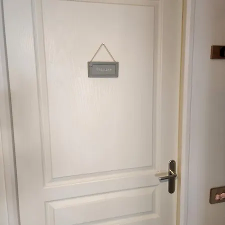 Vakantiehuis Maison