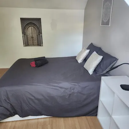 Maison * Compiègne