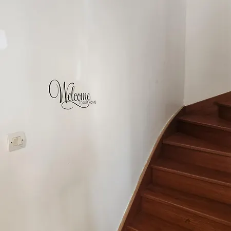 Maison Vakantiehuis *