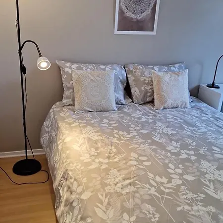 Maison Vakantiehuis Compiègne