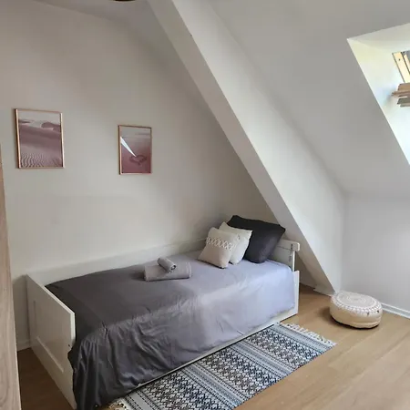 Maison Vakantiehuis