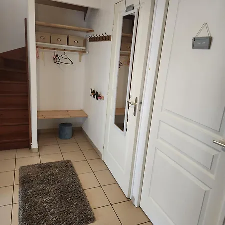 Maison *